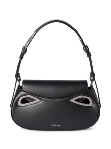 Sac porté épaule Clam - Off-White - Modalova