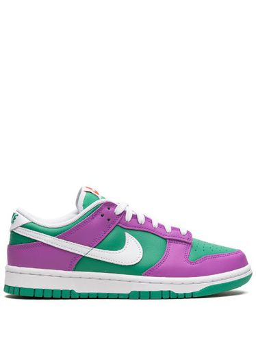 Baskets Dunk 'Green Fuchsia' - Nike - Modalova