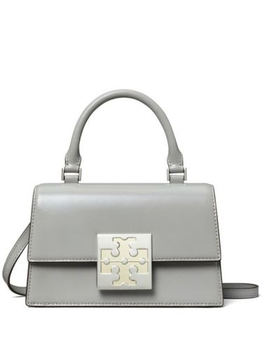 Mini sac cabas Bon Bon Spazzolato - Tory Burch - Modalova