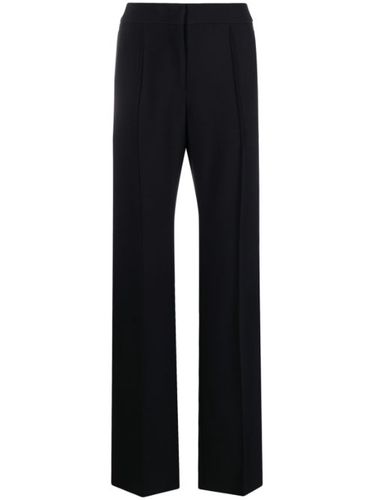 Pantalon évasé à taille haute - Jil Sander - Modalova