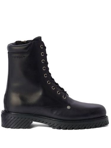 Bottines à semelle Diag - Off-White - Modalova