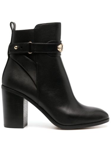 Bottines Darcy 90 mm en cuir - Michael Michael Kors - Modalova