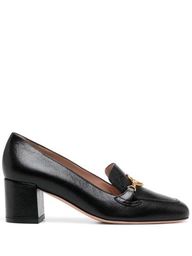 Escarpins Obrien 50 mm en cuir - Bally - Modalova