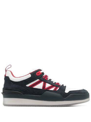 Baskets montantes Pivot - Moncler - Modalova