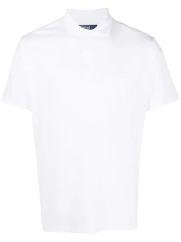 Polo à logo brodé - Polo Ralph Lauren - Modalova