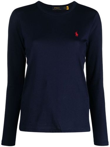 Chemise à manches longues - Polo Ralph Lauren - Modalova