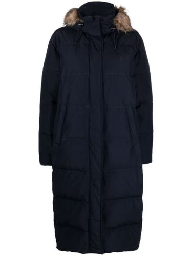 Parka à fermeture dissimulée - Polo Ralph Lauren - Modalova