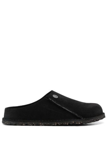 Birkenstock mules Zermatt - Noir - Birkenstock - Modalova