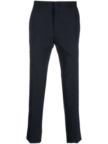 Pantalon chino en popeline - Prada - Modalova