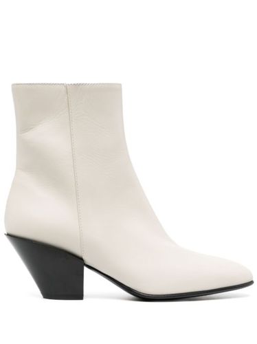 Bottines Allyk en cuir 80 mm - Roberto Festa - Modalova