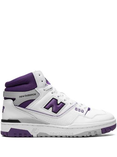 Baskets montantes 650 'Interstellar' - New Balance - Modalova