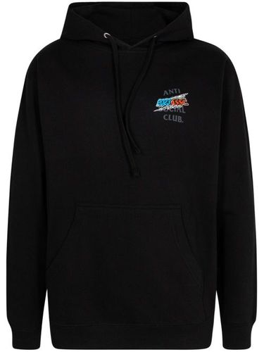 Hoodie Let It Go - Anti Social Social Club - Modalova