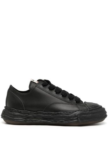 Baskets Peterson 23 Original Sole en cuir - Maison MIHARA YASUHIRO - Modalova