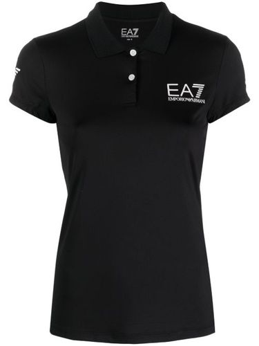 Polo Tennis Pro - Ea7 Emporio Armani - Modalova