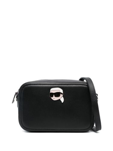 Sac à bandoulière Ikon Pin - Karl Lagerfeld - Modalova