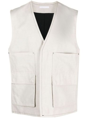 Short à poches cargo - Helmut Lang - Modalova
