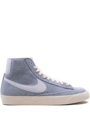 Baskets mi-montantes Blazer 77 Vintage 'Blue Whisper' - Nike - Modalova