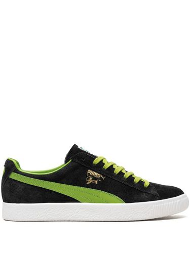 Baskets Clyde Zilla MIJ 'Clyde Low' - PUMA - Modalova