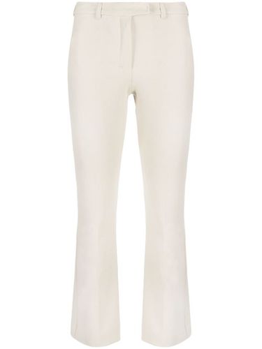 Pantalon court à taille mi-haute - 'S Max Mara - Modalova