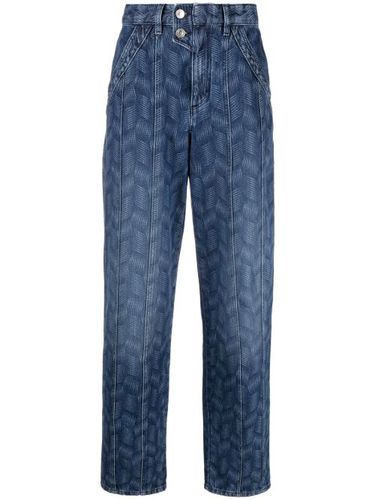 Jean Vimala à coupe droite - MARANT ÉTOILE - Modalova