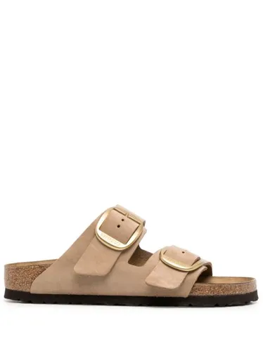 Sandales à design à enfiler - Birkenstock - Modalova