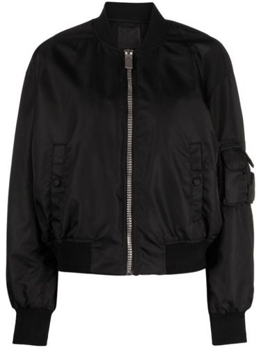 Veste bomber zippée à poches multiples - Givenchy - Modalova