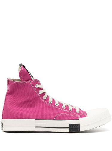 X DRKSHDW baskets montantes en toile - Converse - Modalova