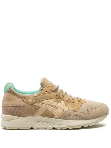 X Offspring baskets Gel-Lyte 5 - ASICS - Modalova