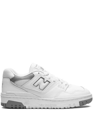 Baskets 550 'White Grey Cream' - New Balance - Modalova