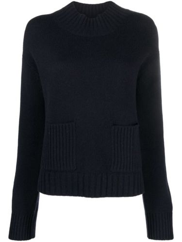 Pull en cachemire à design nervuré - Chinti & Parker - Modalova