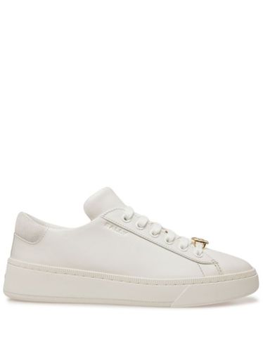 Bally baskets Ryver en cuir - Blanc - Bally - Modalova