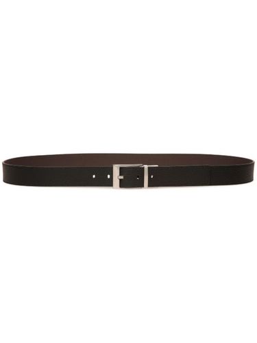 Ceinture Shiffie 35 en cuir - Bally - Modalova