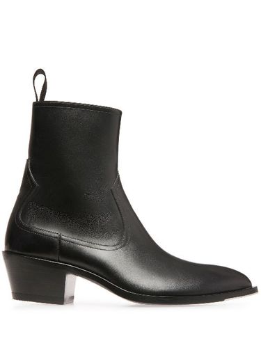 Bally bottines Gaiman - Noir - Bally - Modalova