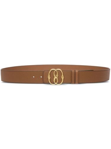 Ceinture à boucle logo - Bally - Modalova