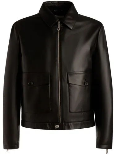 Veste bomber à poches cargo - Bally - Modalova