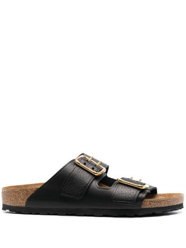 Sandales Arizona Bold en cuir - Birkenstock - Modalova