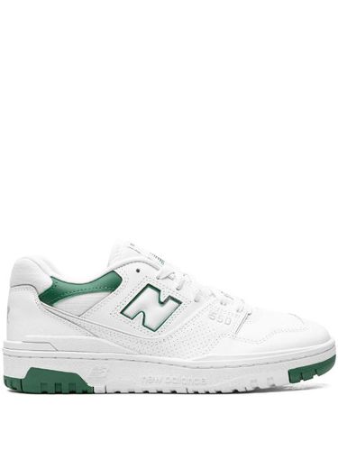 Baskets 550R 'White Green Cream' - New Balance - Modalova