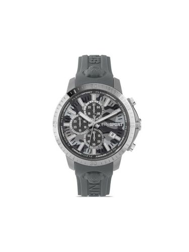 Montre Plein Gain 43mm - Plein Sport - Modalova