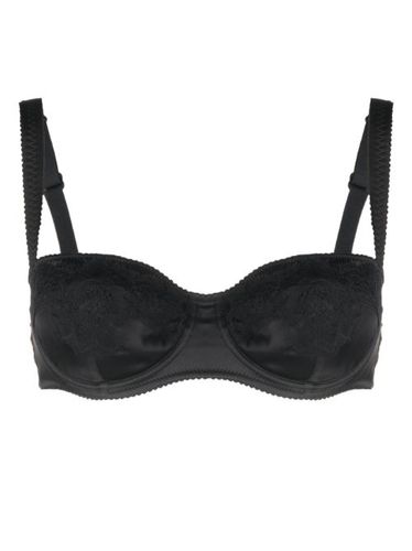 Soutien-gorge à détails en dentelle - Dolce & Gabbana - Modalova