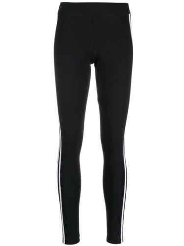 Legging en coton stretch - adidas - Modalova