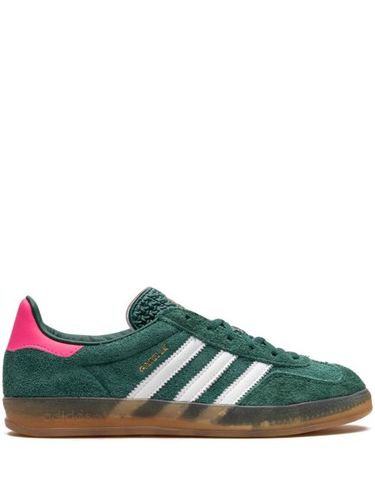 Baskets Gazelle Indoor en daim - adidas - Modalova