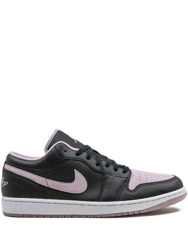 Baskets 1 Se 'Black/Iced Lilac' - Jordan - Modalova