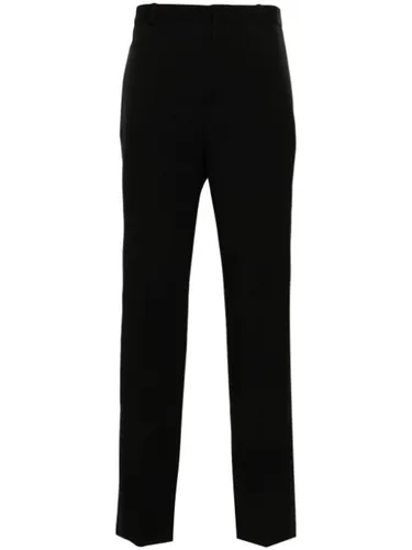 Pantalon de costume en laine - Saint Laurent - Modalova