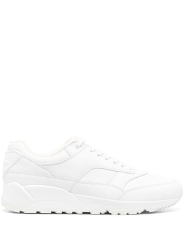 Saint Laurent baskets Bump - Blanc - Saint Laurent - Modalova