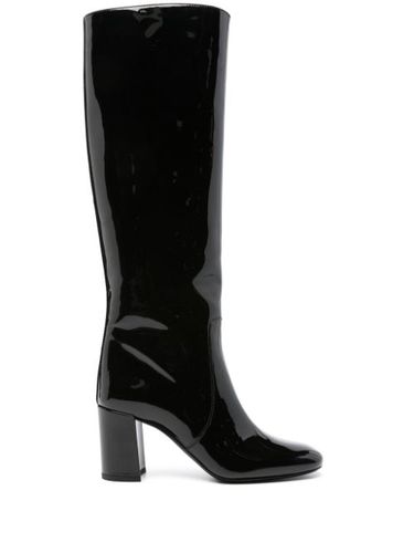 Bottes Who 70 mm - Saint Laurent - Modalova