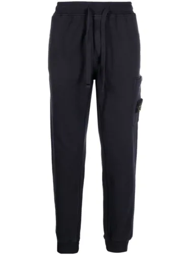 Pantalon de jogging à motif Compass - Stone Island - Modalova