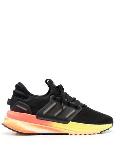 Baskets à design bicolore - adidas - Modalova