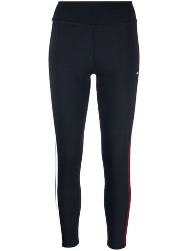 Legging Sport 7/8 - Tommy Hilfiger - Modalova