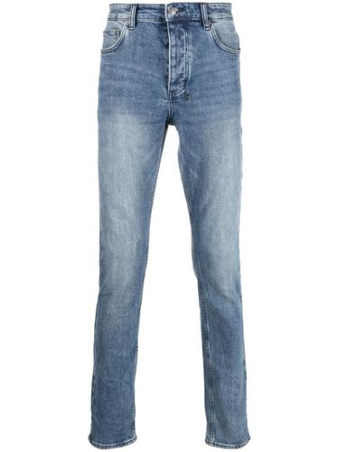 Ksubi jean à coupe slim - Bleu - Ksubi - Modalova