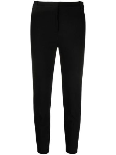 Pantalon de costume à coupe cintrée - PINKO - Modalova